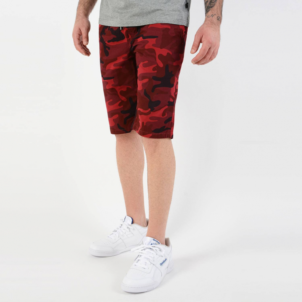 Victory Mens Bermuda Shorts