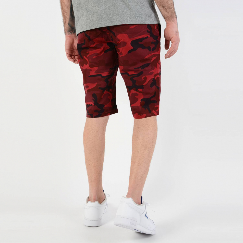 Victory Mens Bermuda Shorts