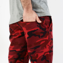 Victory Mens Bermuda Shorts