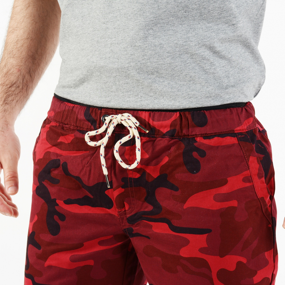 Victory Mens Bermuda Shorts