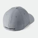 Under Armour Heathered Blitzing 3.0 Men's Cap