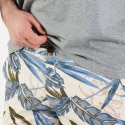 Victory Men's Bermuda Shorts