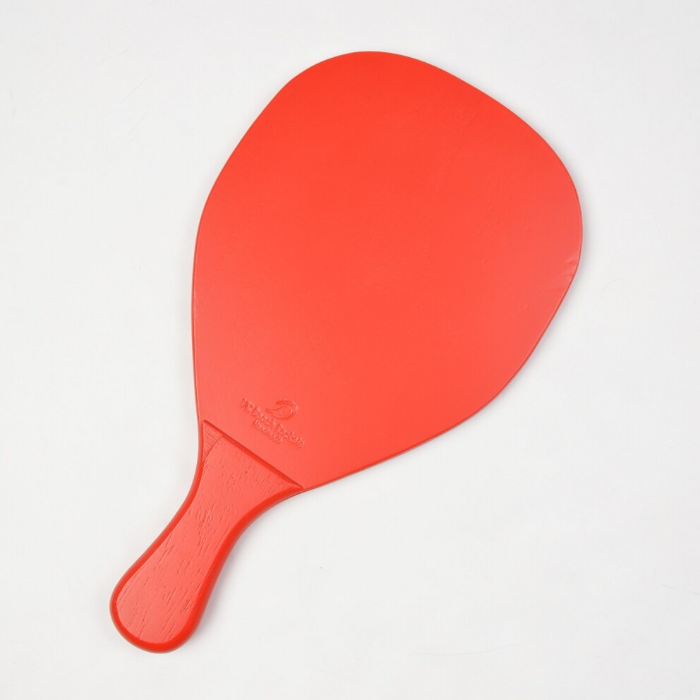 Joy Rackets Vk Red