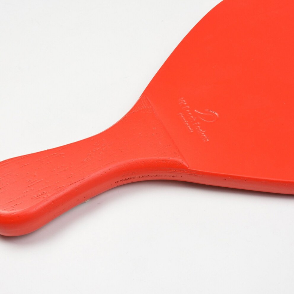 Joy Rackets Vk Red