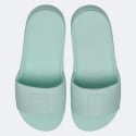 Puma Platform Slides - Γυναικείες Παντόφλες