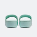 Puma Platform Slides - Γυναικείες Παντόφλες