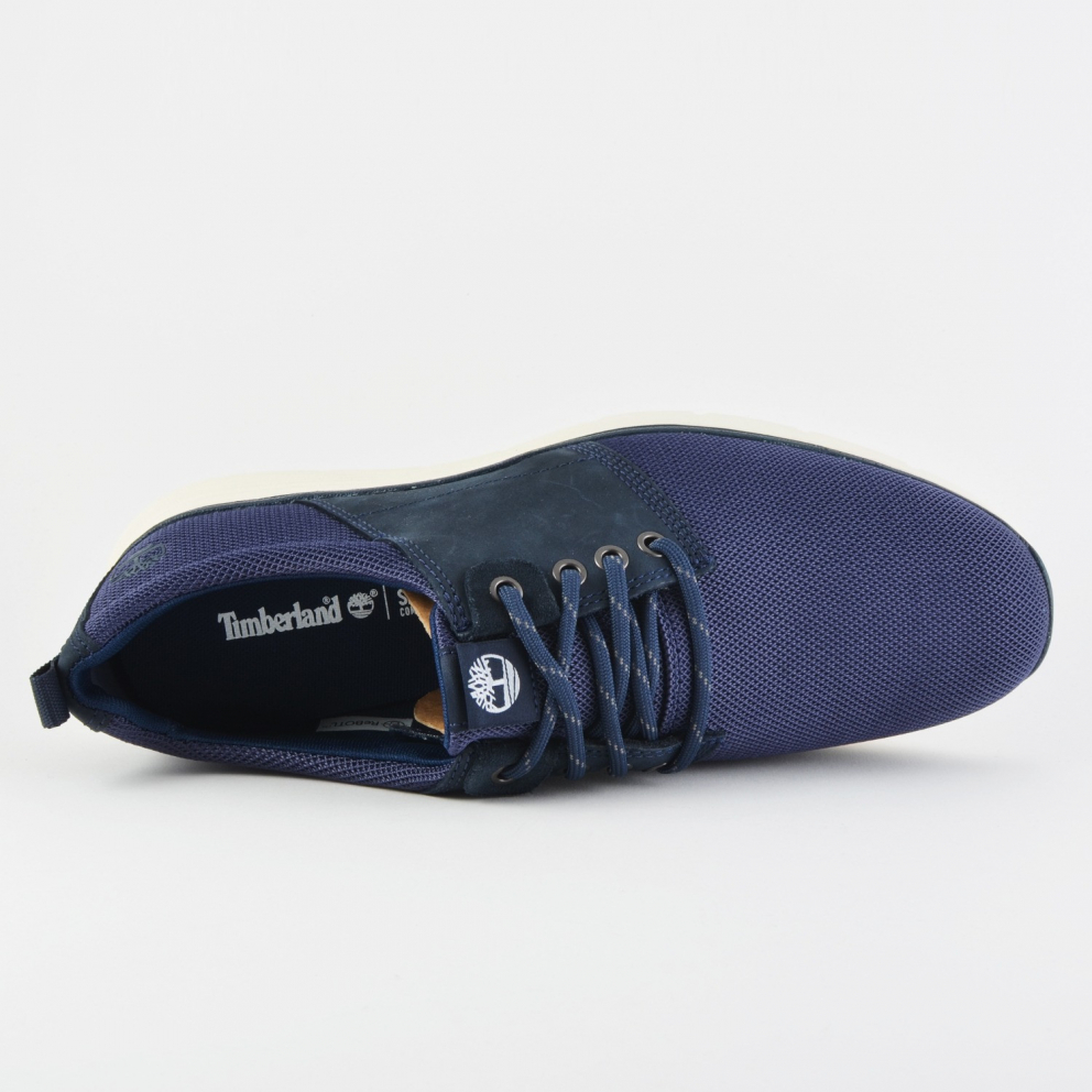 timberland killington oxford black