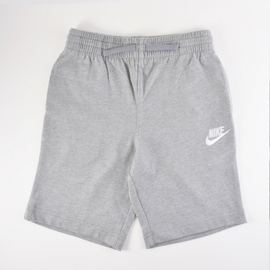 Nike Kids Club Jersey Shorts - Παιδικό Σορτσάκι
