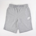 Nike Kids Club Jersey Shorts - Παιδικό Σορτσάκι