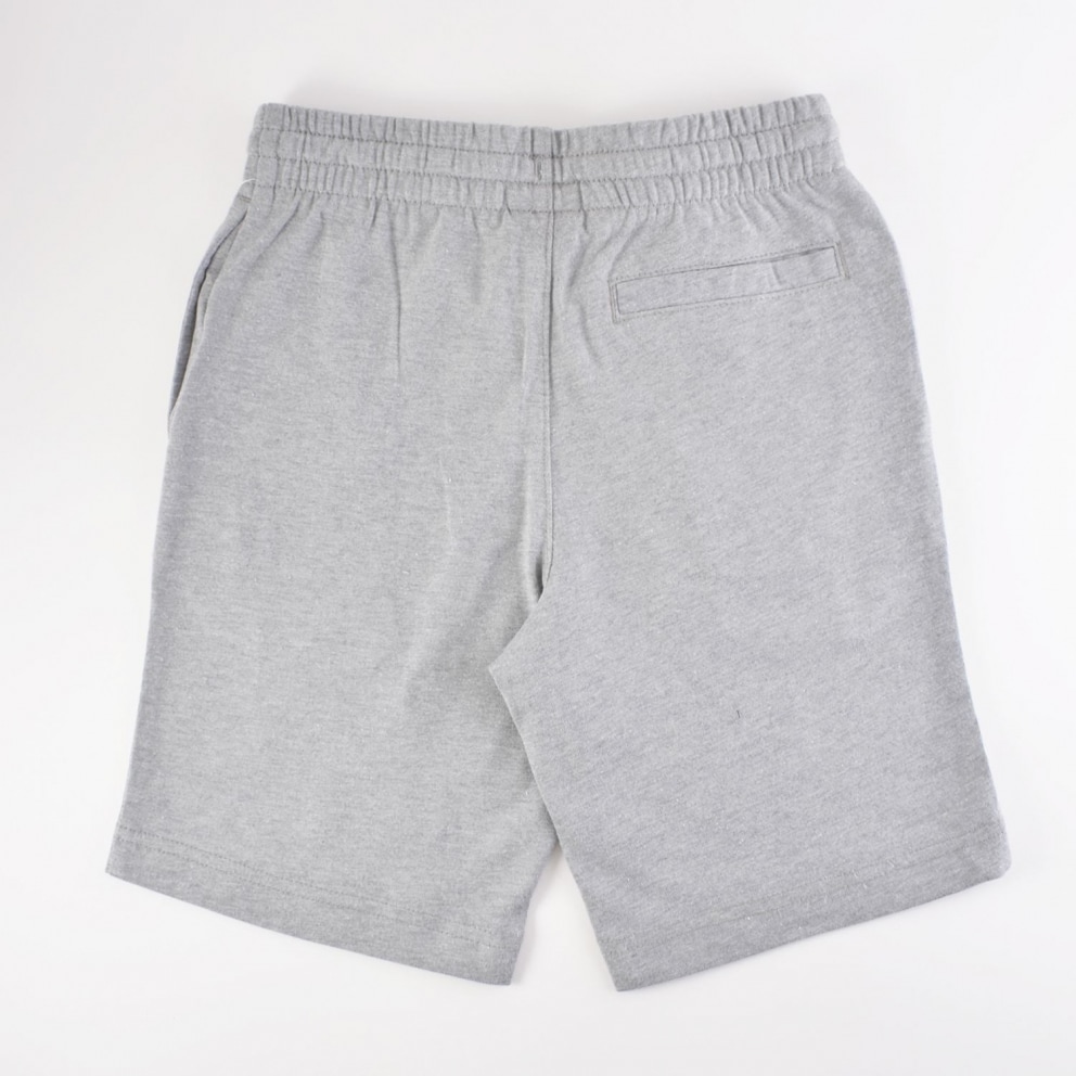 Nike Kids Club Jersey Shorts - Παιδικό Σορτσάκι