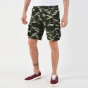 Champion Cargo Men's Bermuda - Ανδρική Βερμούδα