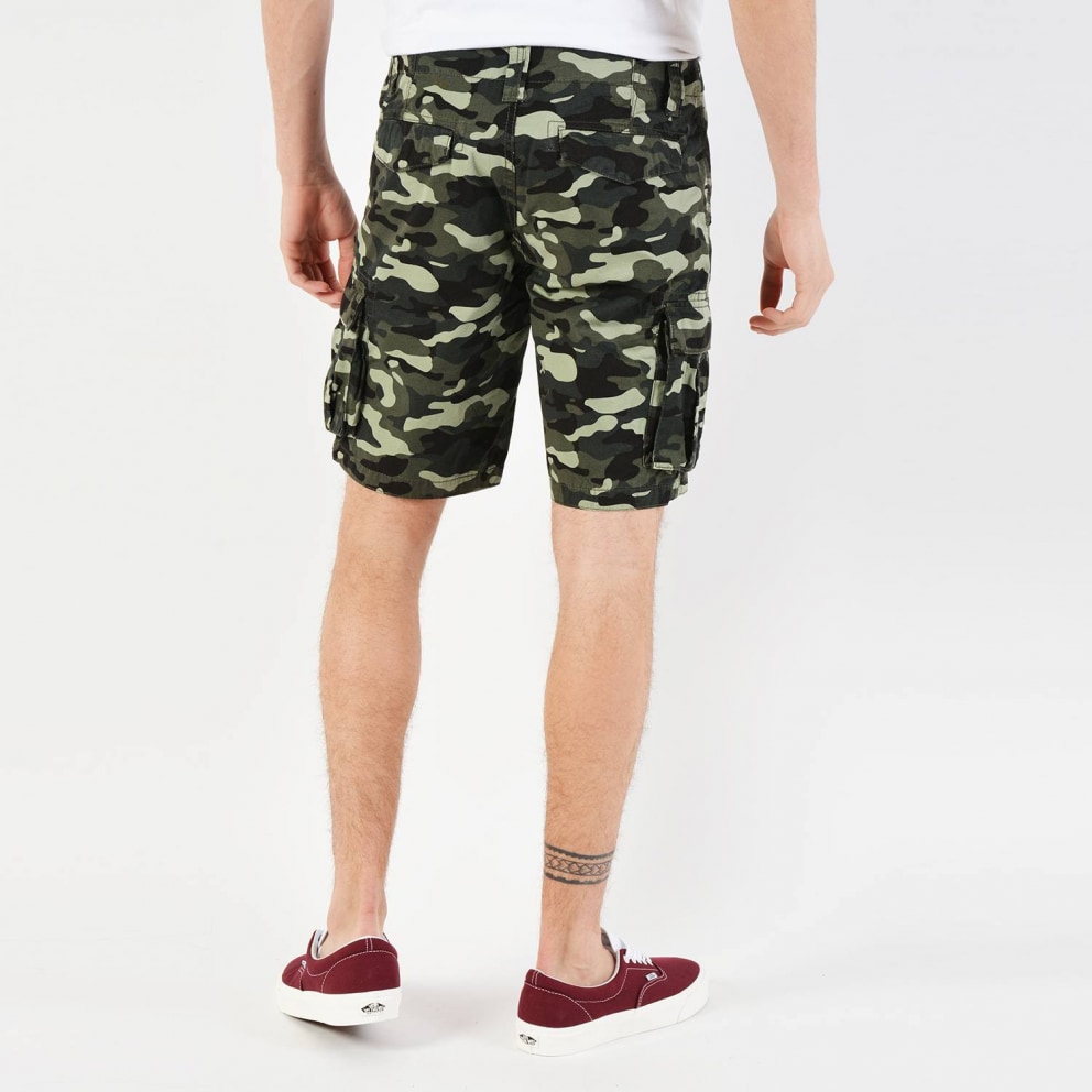 Champion Cargo Men's Bermuda - Ανδρική Βερμούδα