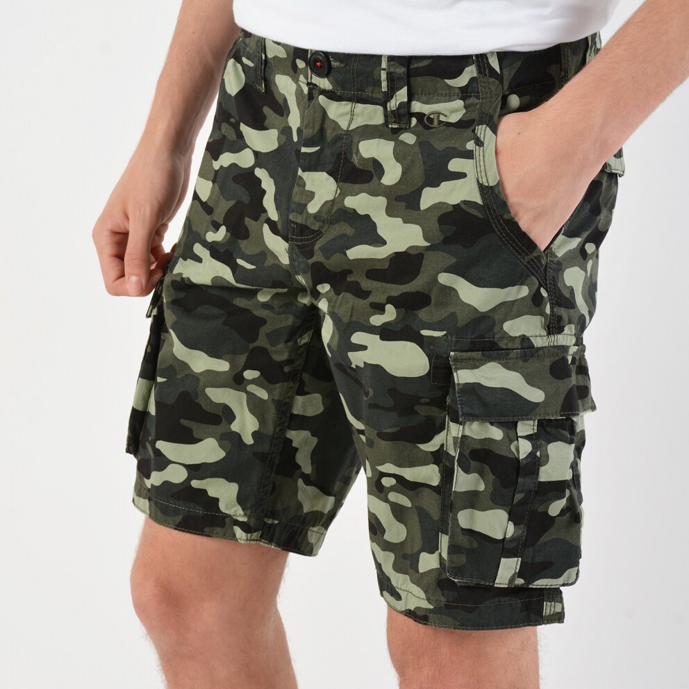 Champion Cargo Men's Bermuda