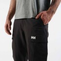 Helly Hansen Qd Ανδρικό Cargo Παντελόνι