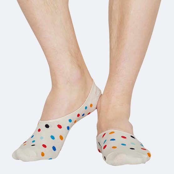 Happy Socks Dot Liner Unisex Socks