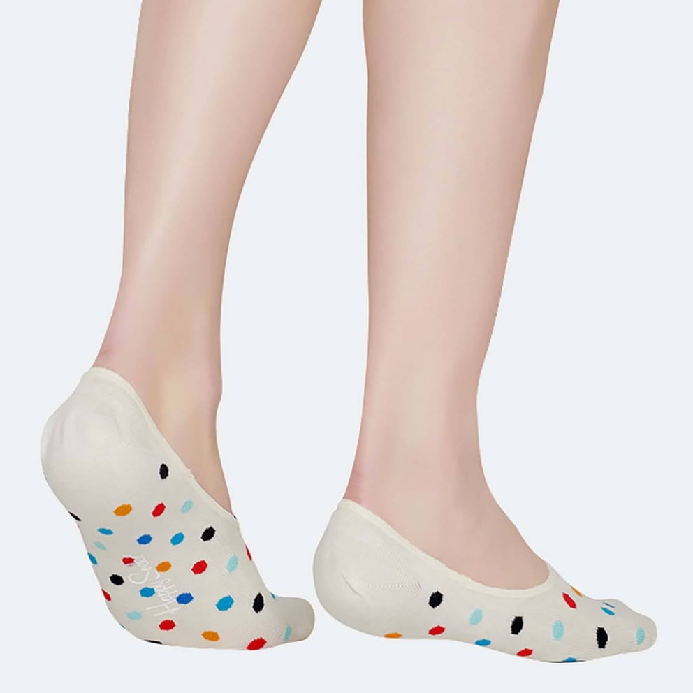 Happy Socks Dot Liner Unisex Socks
