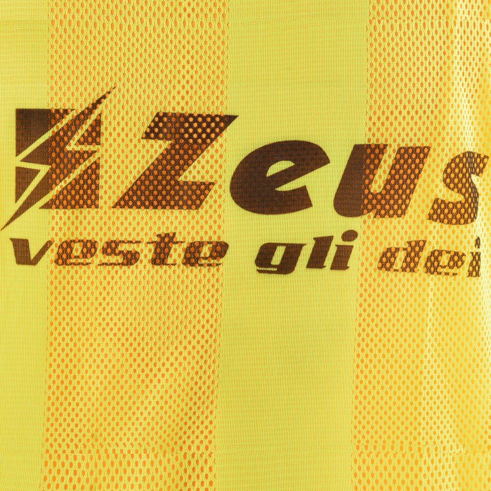 Zeus Casacca Promo