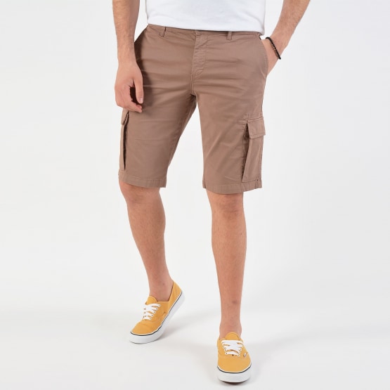 Franklin & Marshall Textile Men's Shorts