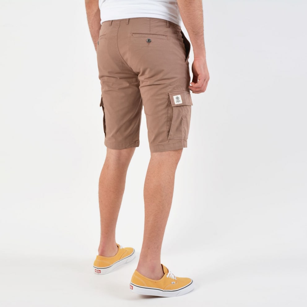 Franklin & Marshall Textile Men's Shorts