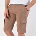 Franklin & Marshall Textile Men's Shorts