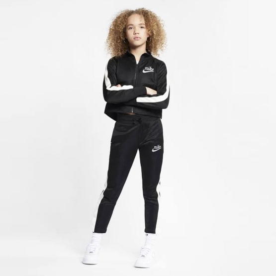 Nike Sportswear Kids Jacket - Παιδική Ζακέτα
