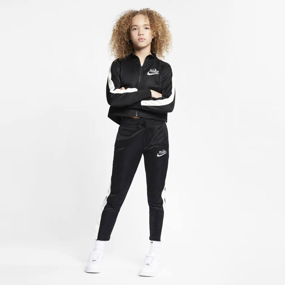 Nike Nike Sportswear Kids Jacket - Παιδική Ζακέτα (9000024978_37721)