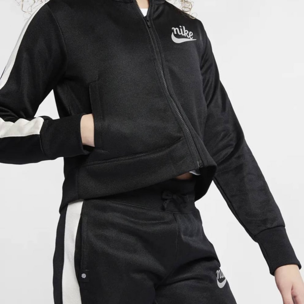 Nike Sportswear Kids Jacket - Παιδική Ζακέτα