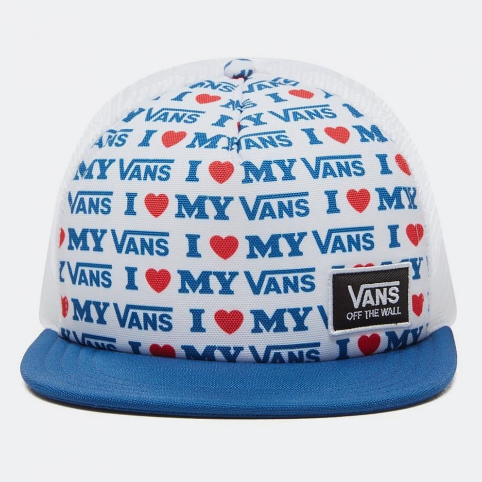 vans beach