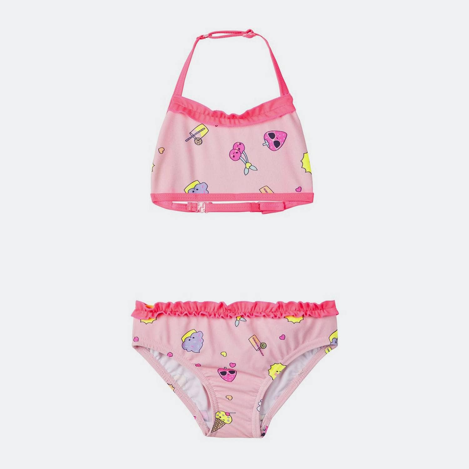 Name it Mini Printed Infant Bikini – Βρεφικό Μαγιό (9000027205_26155)