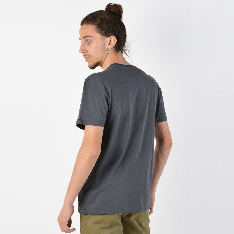 Alpha Industries Basic Men’S T-Shirt - Ανδρικό Μπλουζάκι