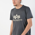 Alpha Industries Basic Men’S T-Shirt