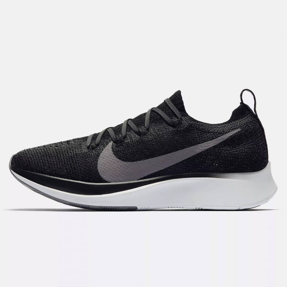 nike women's zoom fly flyknit running shoes