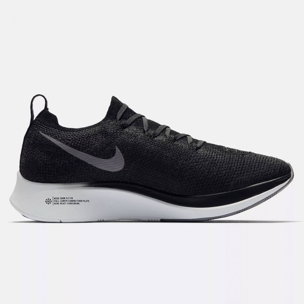 Nike Zoom Fly Flyknit - Γυναικεία Running Παπούτσια