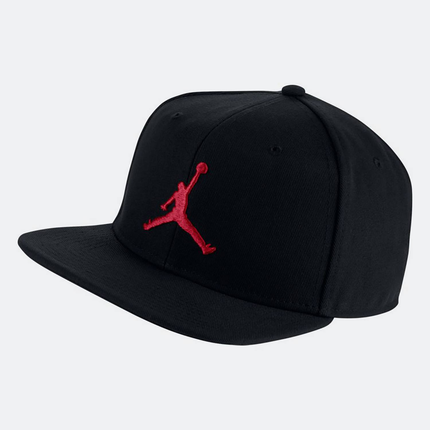Jordan Pro Jumpman Snapback Καπέλο (9000030853_17256)