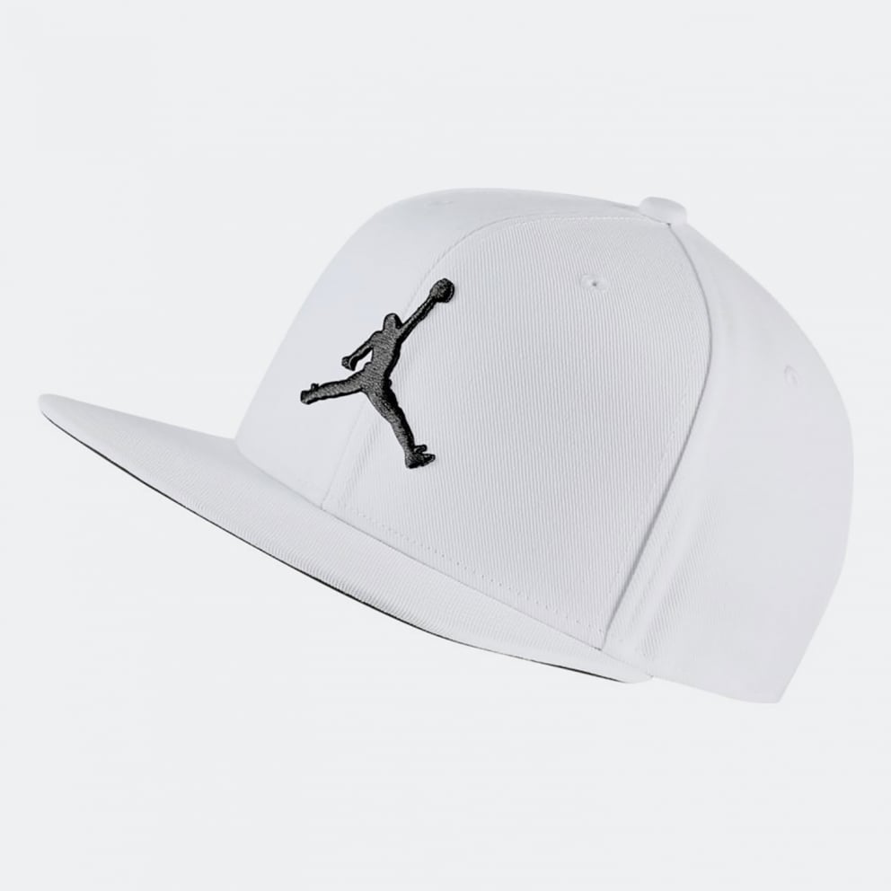 Jordan Pro Jumpman Snapback Hat