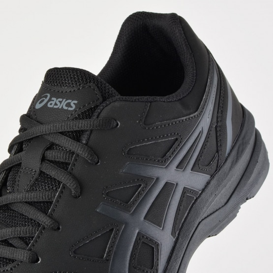 Trottoir Makkelijk te begrijpen ga werken Asics Gel-Mission 3 Men's Running Shoes Black Q801Y-9097M