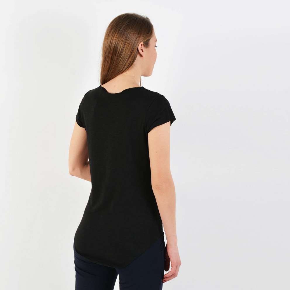 Target 'wecome1' Long Women's T-Shirt
