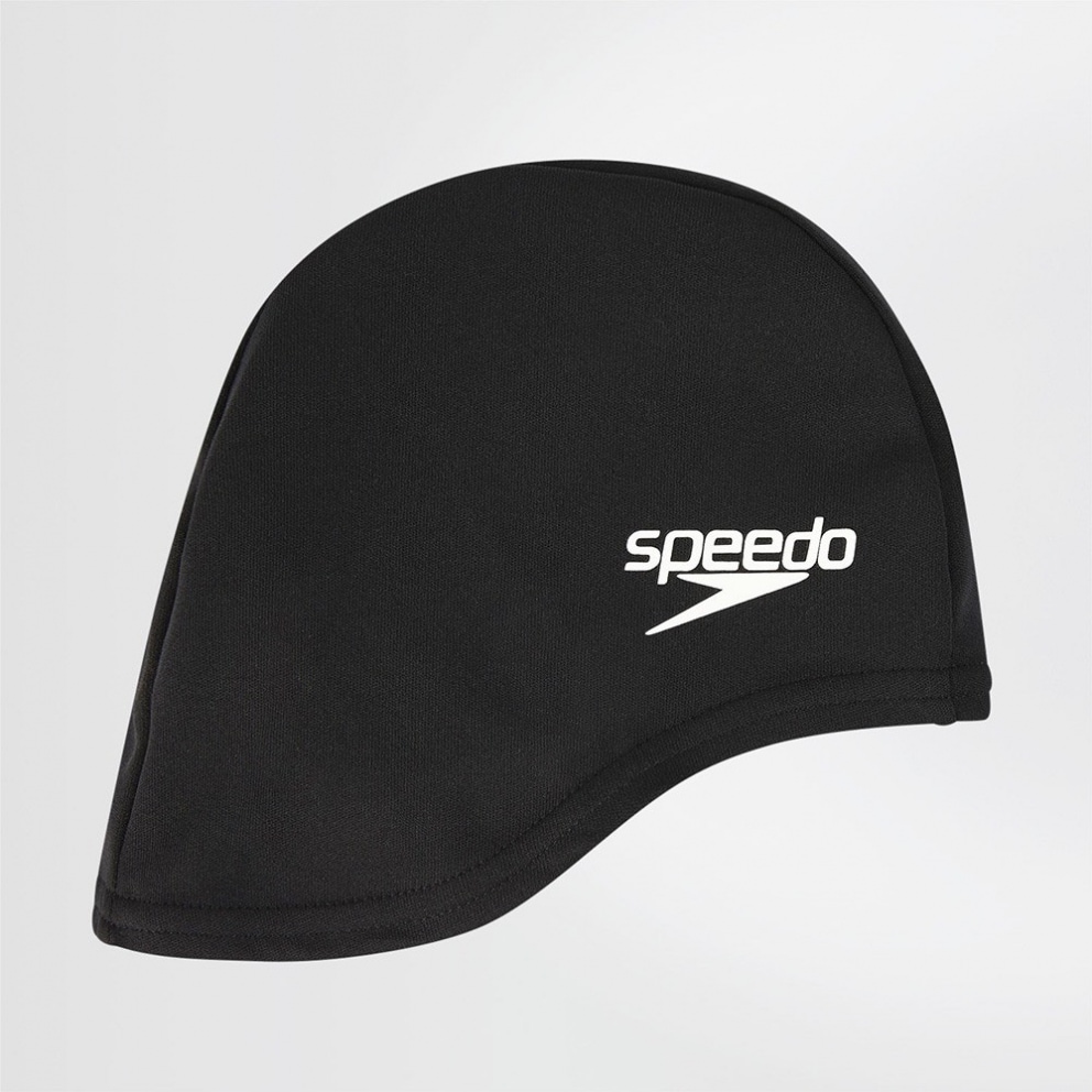 Speedo Polyester Cap