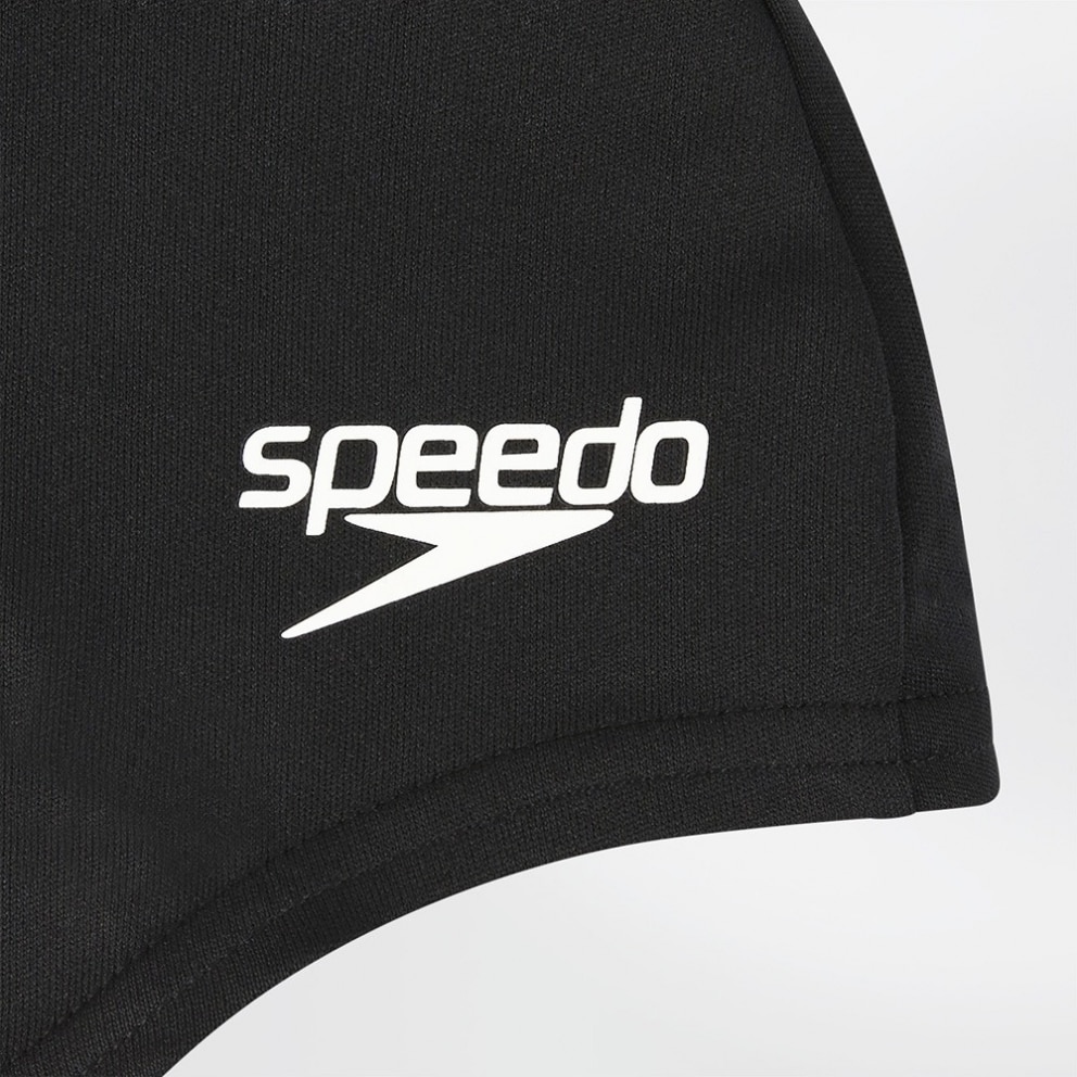 Speedo Polyester Cap