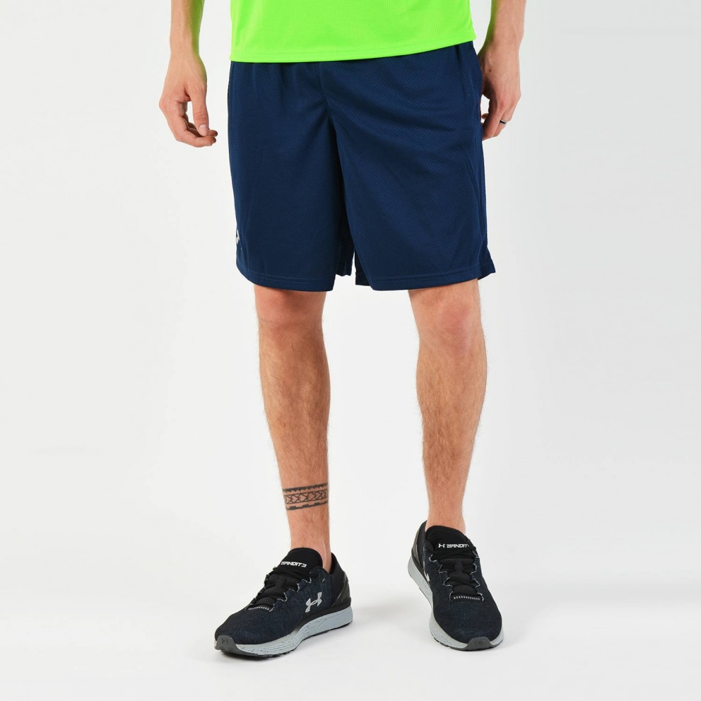 Under Armour Men’S Tech Mesh Shorts