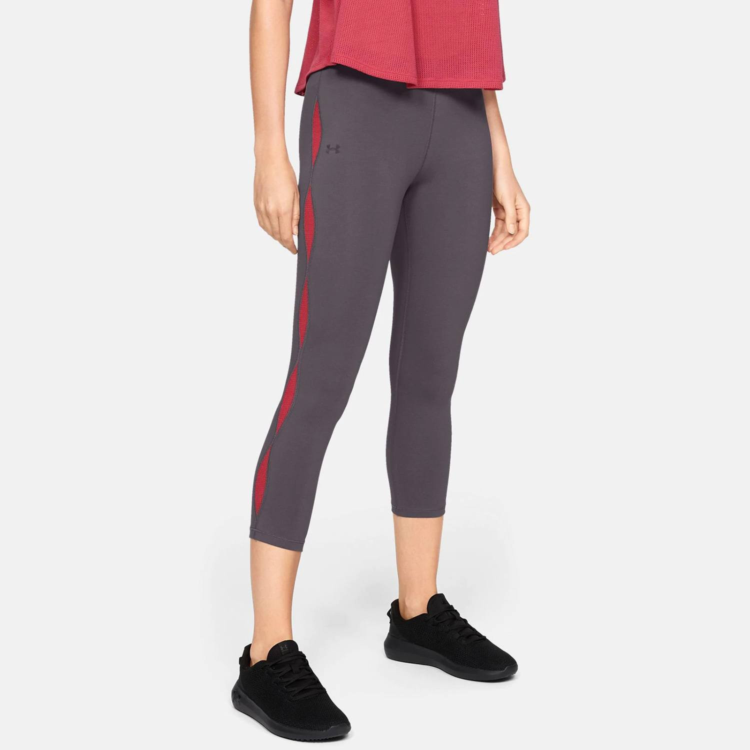 under armour leggings mesh