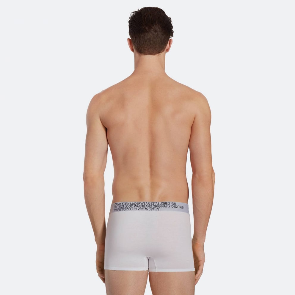 Calvin Klein Low Rise Ανδρικό Μποξεράκι