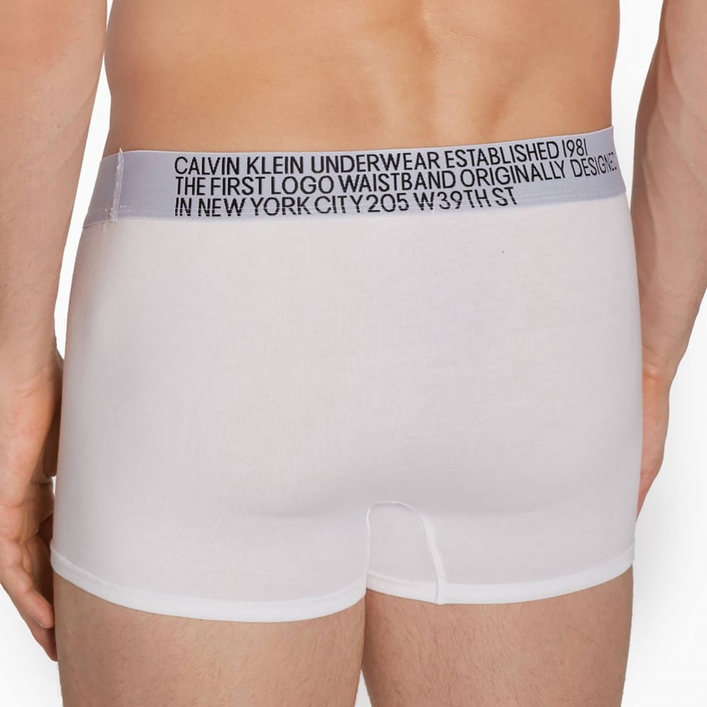 Calvin Klein Low Rise Ανδρικό Μποξεράκι