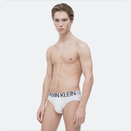 Calvin Klein Men’S Hip Brief - Ανδρικό Εσώρουχο