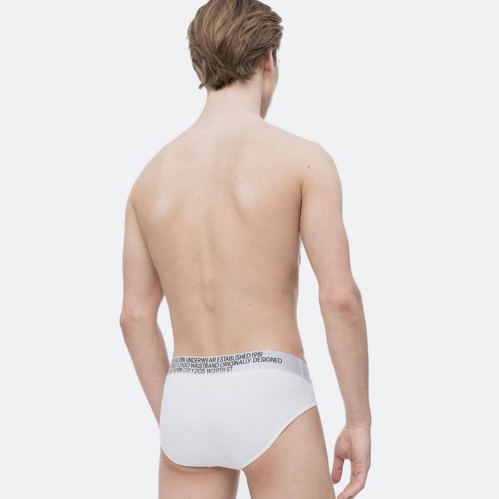 Calvin Klein Men’s Brief