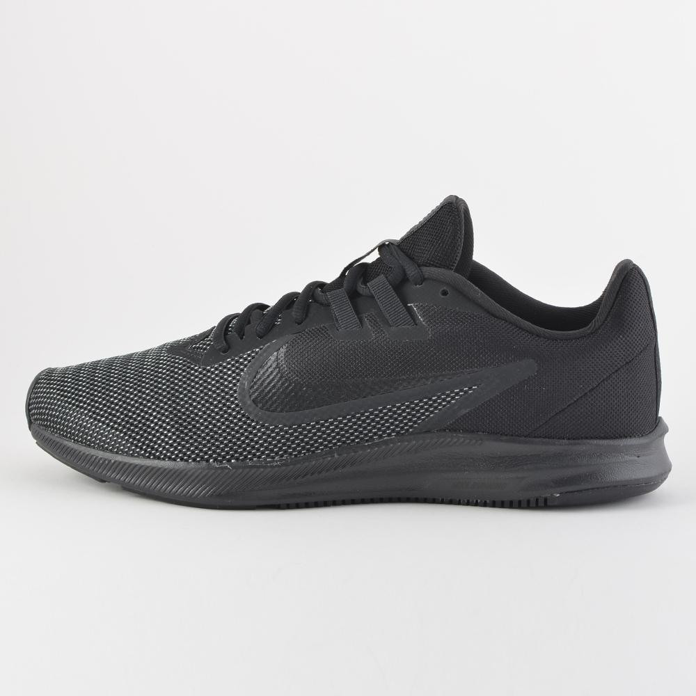 nike downshifter negro