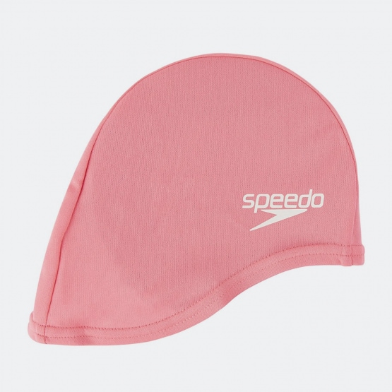 Speedo Polyester Cap