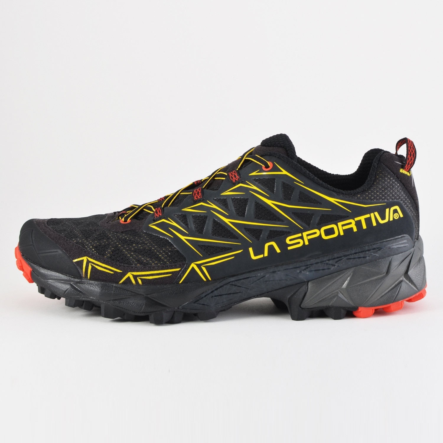 La Sportiva Akyra Ανδρικά Παπούτσια για Trail (9000031213_1469) Ανδρικά / Ανδρικά Αθλητικά Παπούτσια / Trail | Outdoor