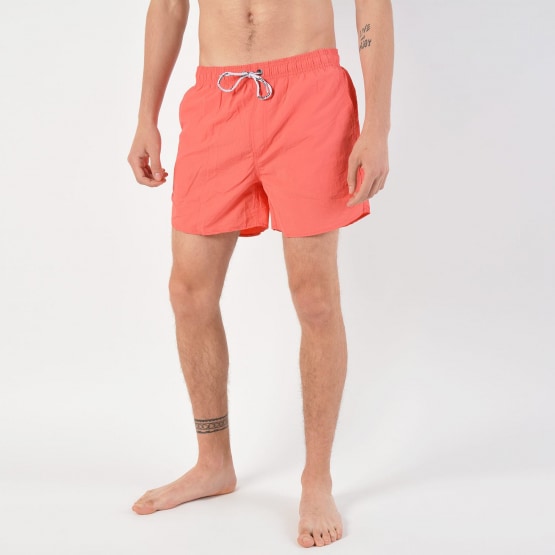 Emerson Men's Volley Shorts CORAL 191.EM501.84-074