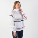 Tommy Sport Packable Reflective Jacket